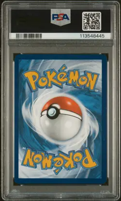 PSA 10 POKEMON CROWN ZENITH #GG67 ORIGIN FORME PALKIA VSTAR HOLO 2023 - Image 2