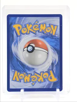 MEDICHAM 2026 POKEMON ASCENDED HEROES ILLUSTRATION RARE 241/217 Q2714 - Image 2