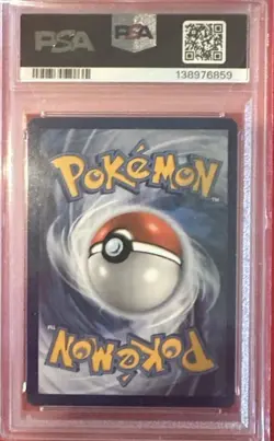 Pokemon 2022 Charizard VSTAR SWSH262 - Image 3