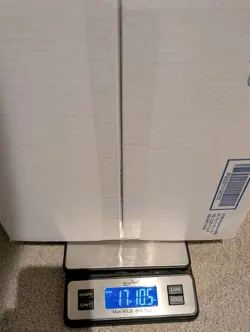 Pokemon Bulk Lot 18~ Lbs. 4000+ Cards | C/Uc/Rares NON Holos Era's Vary 2020'+/- - Image 2