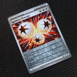 White Flare REVERSE HOLO - Pokemon TCG WHT Singles - Choose your card! - Image 2