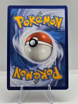 Kingambit 130 Holo Promo Scarlet & Violet Promo Pokemon NM - Image 2