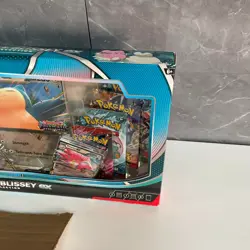 Pokemon TCG: Snorlax ex & Blissey ex Special Collection - Brand New And Sealed ✅ - Image 4