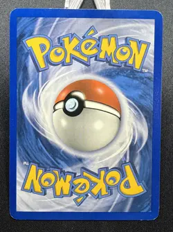 Pokemon Emerald Kyogre #15/106 (Lightly played) - Image 2