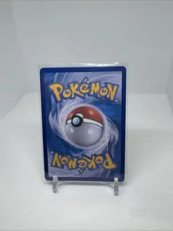 Mew ex 151/165 Korean Pokemon 151 Card SV2a Holo TCG - Image 4