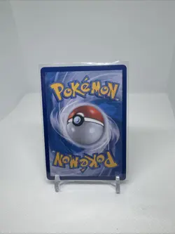 Mew ex 151/165 Korean Pokemon 151 Card SV2a Holo TCG - Image 5