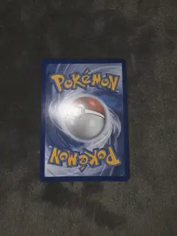 Tyrantrum MEP 066 STAFF - Pokemon TCG Perfect Order 2026 Promo NM - Image 2