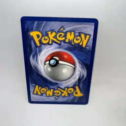 PlusPower 84/102 Uncommon Base Set Unlimited Pokemon Moderately Played - Image 2