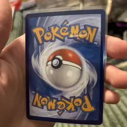 Floragato 0206/08 Baby Shiny Holo Rare S-Chinese Horizon Gem Pack Pokemon Card - Image 2