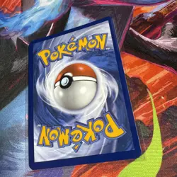 Gengar 094/165 Sv: Scarlet & Violet 151 Holo Pokemon TCG - Image 5
