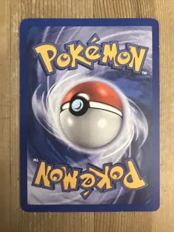 Pineco 86/144 Common Skyridge Pokemon Vintage E Series WOTC LP 2003 - Image 2