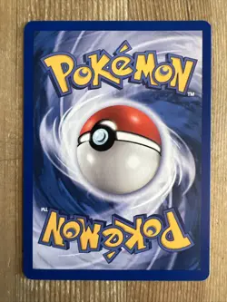 Pokemon TCG Forretress EX Dragon 28/97 Uncommon NM - Image 2