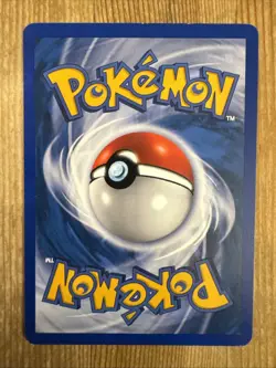 Parasect 27/147 Pokemon Eseries Aquapolis Rare Non Holo VLP - Image 2