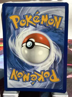 Pikachu - Scarlet & Violet: Black Star Promo #27 Pokemon TCG - Image 2