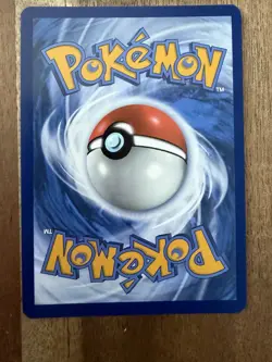 Psyduck MEP 007 (NM) - Mega Evolution Black Star Promo - Pokemon TCG A - Image 2