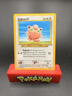 Pokemon Chansey #31/105 Neo Destiny Unlimited Uncommon NEAR MINT NO PLAY - Image 1