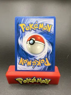 Pokemon Chansey #31/105 Neo Destiny Unlimited Uncommon NEAR MINT NO PLAY - Image 2