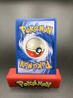 Pokemon Chansey #31/105 Neo Destiny Unlimited Uncommon NEAR MINT NO PLAY - Image 3