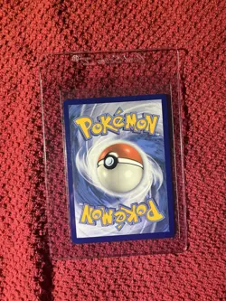 Pokemon Crobat V 182/189 Darkness Ablaze Ultra Rare Holo Full Art 180 HP - Image 2