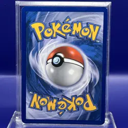 Surfing Pikachu 114/111 Secret Rare - Pokemon Rising Rivals - LP - Image 2