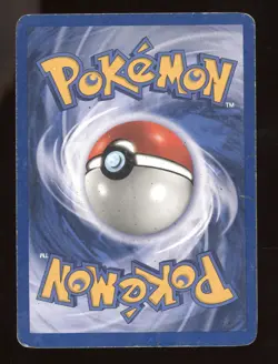 2000 Pokemon Base Set 2 Blastoise Holo Rare #2/130 - Image 2