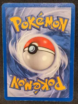 Deoxys EX 97/107 - Pokemon Nintendo 2005 - Ultra Rare Holo NM - Image 3