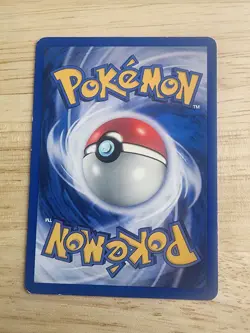 GIOVANNI'S NIDOQUEEN 23/132 RARE GYM CHALLENGE POKEMON UNLIMITED LP - Image 2