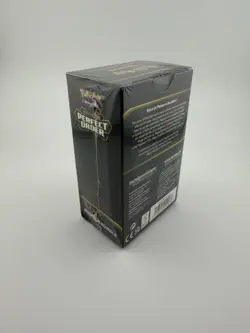 Pokemon TCG: Mega Evolution-Perfect Order Booster Bundle (6 Packs) New Sealed - Image 2