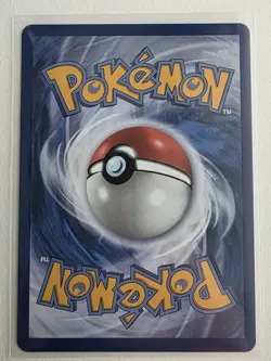 Pokemon Perfect Order Mega Clefable EX - Ultra Rare - 103/88 - Image 2