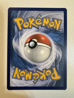 Pokemon TCG | Slither Wing | Full Art | NM Condition | 203/182 Paradox Rift - Image 2