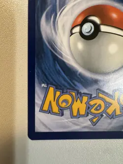 Pokemon TCG | Slither Wing | Full Art | NM Condition | 203/182 Paradox Rift - Image 3