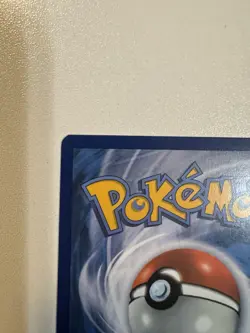 Pokemon TCG | Slither Wing | Full Art | NM Condition | 203/182 Paradox Rift - Image 4