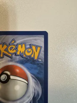 Pokemon TCG | Slither Wing | Full Art | NM Condition | 203/182 Paradox Rift - Image 5