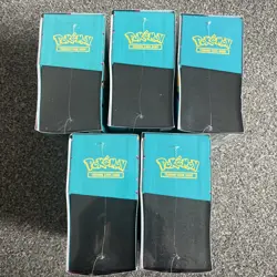 Pokemon TCG Mega Evolution Ascended Heroes Elite Trainer Box ETB Sealed New - Image 2