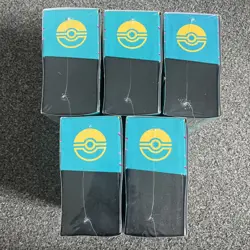 Pokemon TCG Mega Evolution Ascended Heroes Elite Trainer Box ETB Sealed New - Image 3