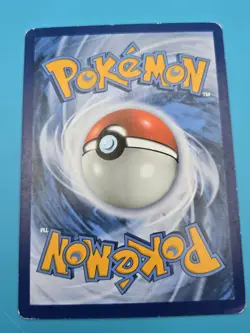 Pokemon Lucario 47/124 Fates Collide Regular Rare VG - Image 2