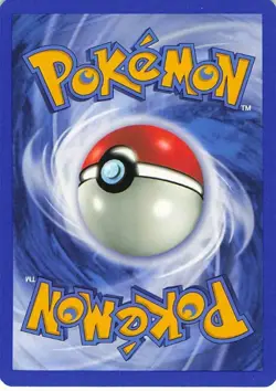 Omanyte 60/75 Neo Discovery Uncommon NM Pokemon TCG - Image 2
