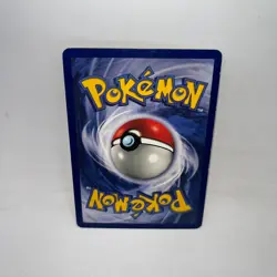 Energy Retrieval 81/102 Uncommon Base Set Unlimited Pokemon Moderately Played - Image 2