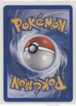 Energy Restore Pokemon e-Card Series Expedition #141 2002 - Image 2