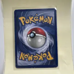 DRAGONAIR 1999 POKEMON BASE SET RARE 18/102 Q1048 - Image 2