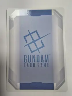 Gundam Card Game Singles GD01-060 C Zaku Mariner New Type Rising - Image 2