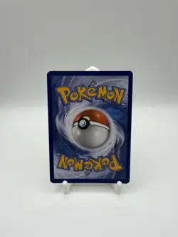 2023 POKEMON MEGA EVOLUTION PROMO #027 HAUNTER ILLUSTRATION RARE FULL ART - Image 2