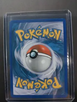 Zekrom (114 Full Art) 114/114 Black & White Holo Vlp/nm 2011 Pokemon protected - Image 4