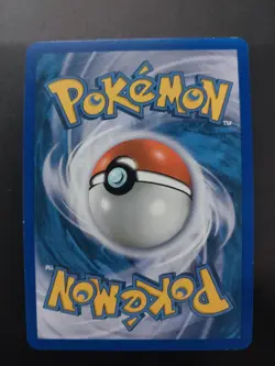 Zekrom (114 Full Art) 114/114 Black & White Holo Vlp/nm 2011 Pokemon protected - Image 5