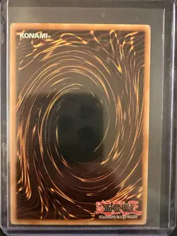 Toon Goblin Attack Force DB2-EN117 Dark Beginning 2 Unlimited - Image 2