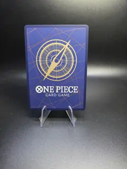 Sabo (Illustration Box Vol.5) - One Piece Promotion Cards (OP-PR) - Image 2