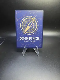 Portgas.D.Ace (Illustration Box Vol.5) - One Piece Promotion Cards (OP-PR) - Image 2