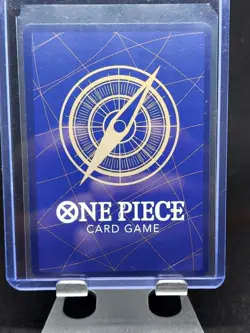 Sanji OP11-051 SR One Piece TCG NM - Image 2