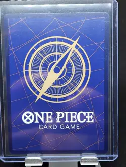 Silvers Rayleigh OP13-066 SR Carrying on His Will - ONE PIECE English - Image 2