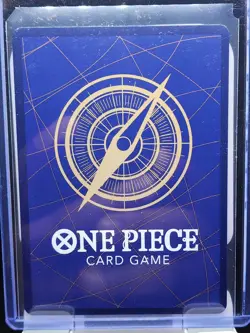 Charlotte Pudding OP11-070 (SR) *A Fist of Divine Speed* One Piece (Super Rare) - Image 2